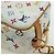 LOUIS VUITTON Pochette Wapity Monogram Multicolore M58033 Auth YKZ1387M Bianco - vista 16