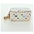 LOUIS VUITTON Pochette Wapity Monogram Multicolore M58033 Auth YKZ1387M Bianco - vista 6