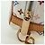LOUIS VUITTON Pochette Wapity Monogram Multicolore M58033 Auth YKZ1387M Bianco - vista 9