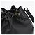 Noe LOUIS VUITTON Borsa a Spalla Petit Noé Epi Nera M44102 LV Auth 175772 Nero - vista 10