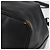 Noe LOUIS VUITTON Borsa a Spalla Petit Noé Epi Nera M44102 LV Auth 175772 Nero - vista 14