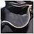 Noe LOUIS VUITTON Borsa a Spalla Petit Noé Epi Nera M44102 LV Auth 175772 Nero - vista 21