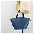 LOUIS VUITTON Borsa a Spalla Epi Saint Jacques Blu M52275 Auth YKZ1251 - vista 21