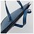 LOUIS VUITTON Borsa a Spalla Epi Saint Jacques Blu M52275 Auth YKZ1251 - vista 6
