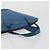 LOUIS VUITTON Borsa a Spalla Epi Saint Jacques Blu M52275 Auth YKZ1251 - vista 7