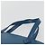 LOUIS VUITTON Borsa a Spalla Epi Saint Jacques Blu M52275 Auth YKZ1251 - vista 8