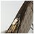 Gucci Borsa a Spalla GG Supreme PVC Beige Oro 97 02 068 Auth 175170 D'oro - vista 10