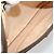 Gucci Borsa a Spalla GG Supreme PVC Beige Oro 97 02 068 Auth 175170 D'oro - vista 11