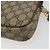 Gucci Borsa a Spalla GG Supreme PVC Beige Oro 97 02 068 Auth 175170 D'oro - vista 15