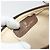 Gucci Borsa a Spalla GG Supreme PVC Beige Oro 97 02 068 Auth 175170 D'oro - vista 18