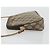 Gucci Borsa a Spalla GG Supreme PVC Beige Oro 97 02 068 Auth 175170 D'oro - vista 4