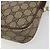 Gucci Borsa a Spalla GG Supreme PVC Beige Oro 97 02 068 Auth 175170 D'oro - vista 9