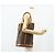 LOUIS VUITTON Borsa a Spalla Monogram Bucket GM M42236 Auth LV YKZ1277 Monogramma - vista 22