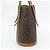 LOUIS VUITTON Borsa a Spalla Monogram Bucket GM M42236 Auth LV YKZ1277 Monogramma - vista 4