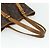 LOUIS VUITTON Borsa a Spalla Monogram Bucket GM M42236 Auth LV YKZ1277 Monogramma - vista 7
