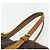 LOUIS VUITTON Borsa a Spalla Monogram Bucket GM M42236 Auth LV YKZ1277 Monogramma - vista 8