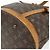 LOUIS VUITTON Borsa a Spalla Monogram Bucket GM M42236 Auth LV YKZ1277 Monogramma - vista 9