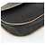 Borsa a spalla in tela a nido d'ape PVC nera e oro Christian Dior Auth mr2296 Nero D'oro - vista 11