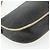 Borsa a spalla in tela a nido d'ape PVC nera e oro Christian Dior Auth mr2296 Nero D'oro - vista 13