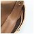 Borsa a spalla in tela a nido d'ape PVC nera e oro Christian Dior Auth mr2296 Nero D'oro - vista 18