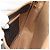 Borsa a spalla in tela a nido d'ape PVC nera e oro Christian Dior Auth mr2296 Nero D'oro - vista 19