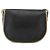 Borsa a spalla in tela a nido d'ape PVC nera e oro Christian Dior Auth mr2296 Nero D'oro - vista 3