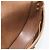 Borsa a spalla in tela a nido d'ape PVC nera e oro Christian Dior Auth YKZ1544 - vista 17