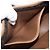 Borsa a spalla in tela a nido d'ape PVC nera e oro Christian Dior Auth YKZ1544 - vista 19