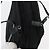 Prada Tote Bag aus schwarzem Nylon mit Silber authentisch 175704 - Ansicht 10