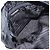 Prada Tote Bag aus schwarzem Nylon mit Silber authentisch 175704 - Ansicht 11