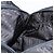 Prada Tote Bag aus schwarzem Nylon mit Silber authentisch 175704 - Ansicht 21