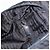 Prada Tote Bag aus schwarzem Nylon mit Silber authentisch 175704 - Ansicht 22