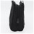 Prada Tote Bag aus schwarzem Nylon mit Silber authentisch 175704 - Ansicht 3