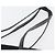 Prada Tote Bag aus schwarzem Nylon mit Silber authentisch 175704 - Ansicht 8