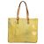 LOUIS VUITTON Sac Tote Columbus Monogram Vernis Gris M91028 LV Auth BA12089 - vue 2