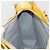LOUIS VUITTON Sac Tote Columbus Monogram Vernis Gris M91028 LV Auth BA12089 - vue 21