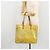 LOUIS VUITTON Sac Tote Columbus Monogram Vernis Gris M91028 LV Auth BA12089 - vue 25