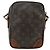 LOUIS VUITTON Borsa a Spalla Monogram Amazon M45236 LV Auth BA12157 Monogramma - vista 2