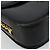 Borsa a spalla in pelle Gucci nera e oro Auth 175138 Nero D'oro - vista 16