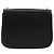 Borsa a spalla in pelle Gucci nera e oro Auth 175138 Nero D'oro - vista 2