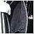 Borsa a spalla in pelle Gucci nera e oro Auth 175138 Nero D'oro - vista 24