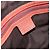 Gucci Bamboo Tote Bag Leder Rosa Silber 232947 Auth 164494 Pink - Ansicht 19