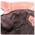 Gucci Bamboo Tote Bag Leder Rosa Silber 232947 Auth 164494 Pink - Ansicht 21