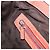 Gucci Bamboo Tote Bag Leder Rosa Silber 232947 Auth 164494 Pink - Ansicht 22