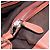 Gucci Bamboo Tote Bag Leder Rosa Silber 232947 Auth 164494 Pink - Ansicht 23