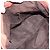 Gucci Bamboo Tote Bag Leder Rosa Silber 232947 Auth 164494 Pink - Ansicht 25