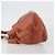 Gucci Bamboo Tote Bag Leder Rosa Silber 232947 Auth 164494 Pink - Ansicht 4