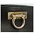 BALLY Borsa a Spalla in Pelle Verde Oro Auth YKZ1255 D'oro - vista 10