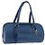 LOUIS VUITTON Epi Soufflot Handtasche Blau M52225 LV Auth yk20328A