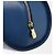 LOUIS VUITTON Epi Soufflot Handtasche Blau M52225 LV Auth yk20328A - Ansicht 17